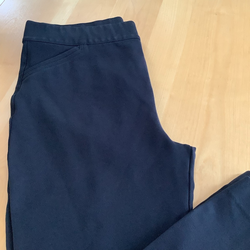 Spanx The Perfect Pant Backseam Skinny - Picture 11 of 16